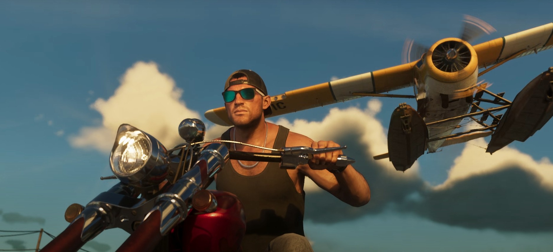 GTA VI ganha novo trailer com detalhes da trama