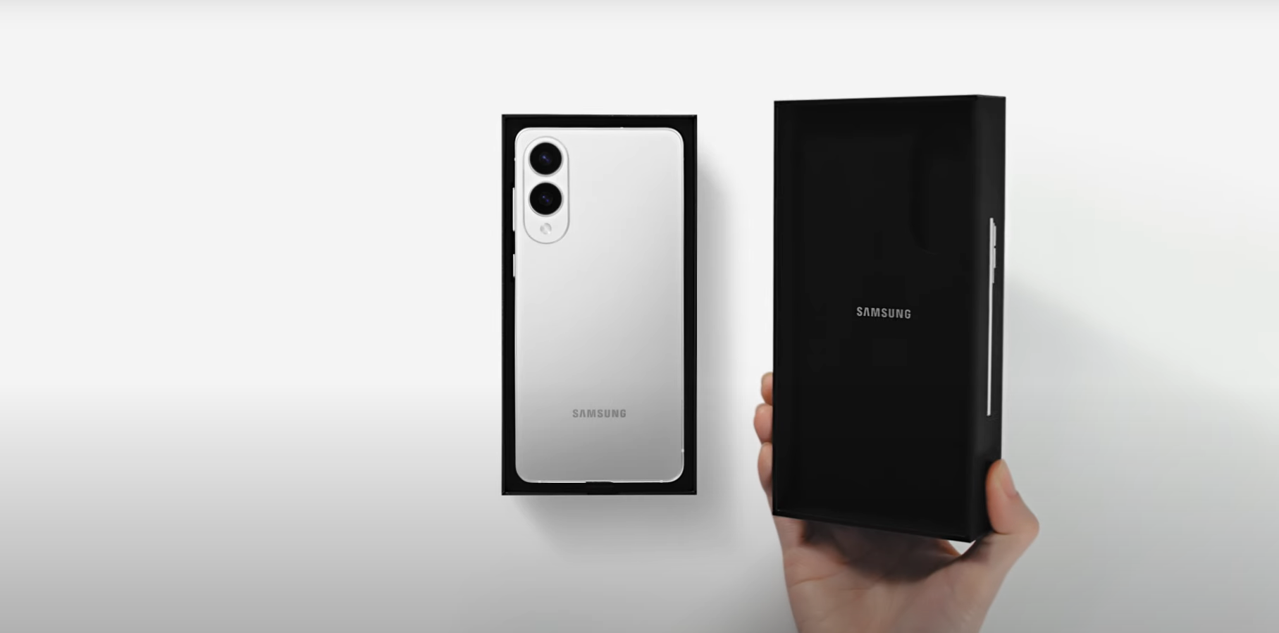 Samsung lança pré-venda do Galaxy S25 Edge