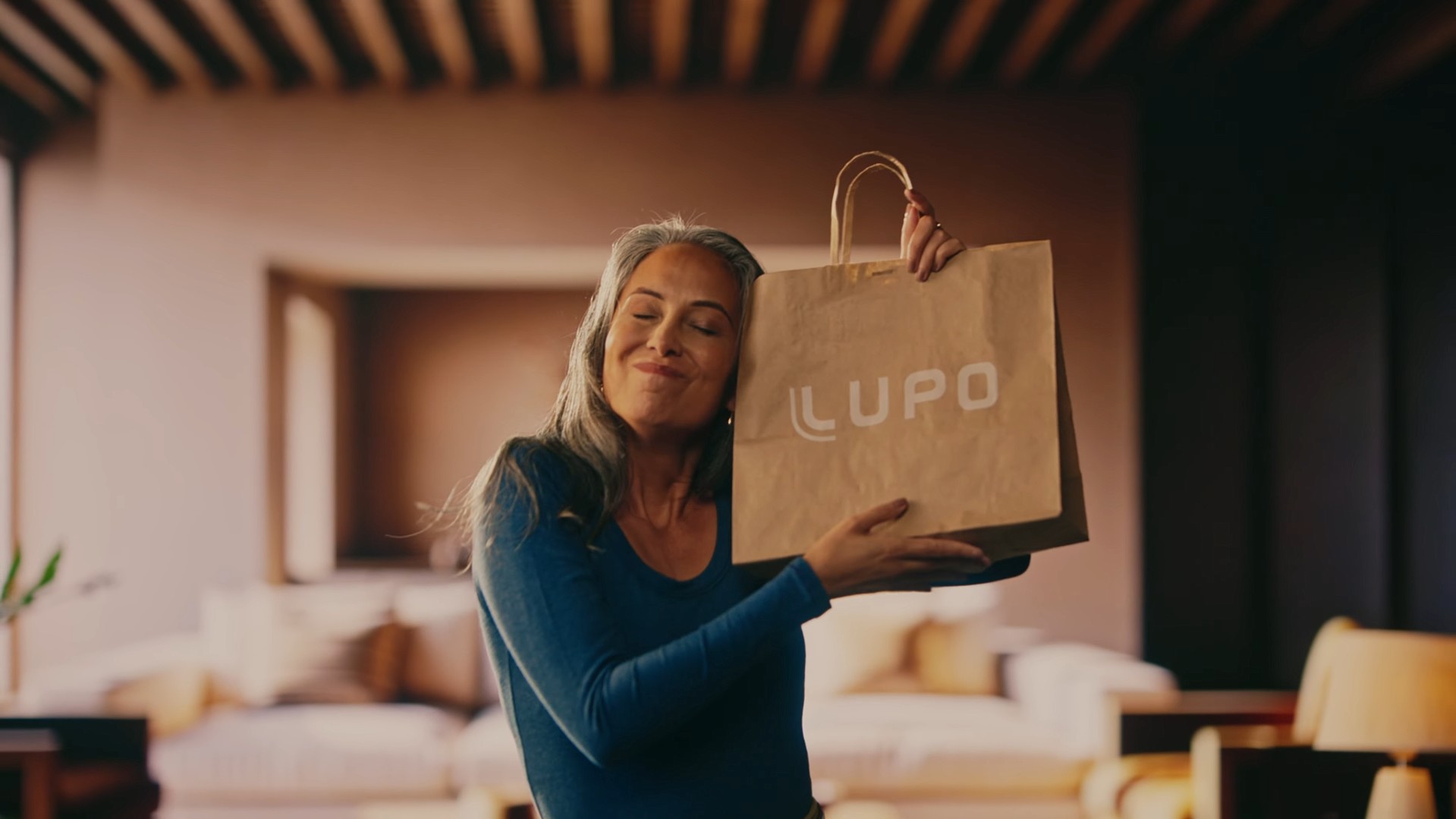 Lupo celebra a pluralidade das mães brasileiras