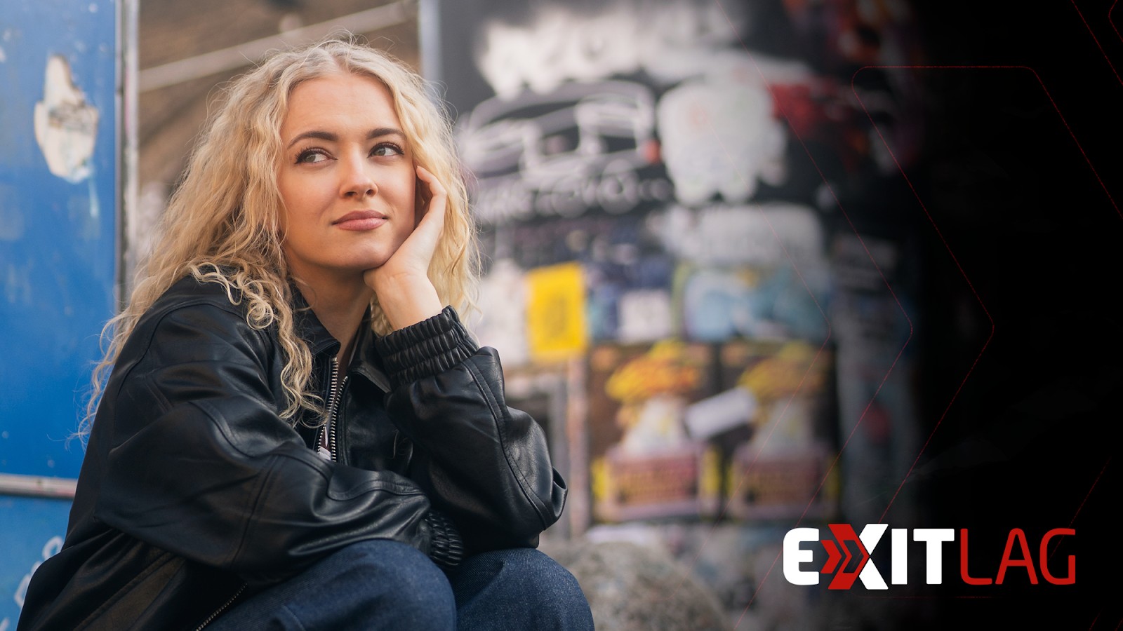 ExitLag anuncia Mimi como nova embaixadora