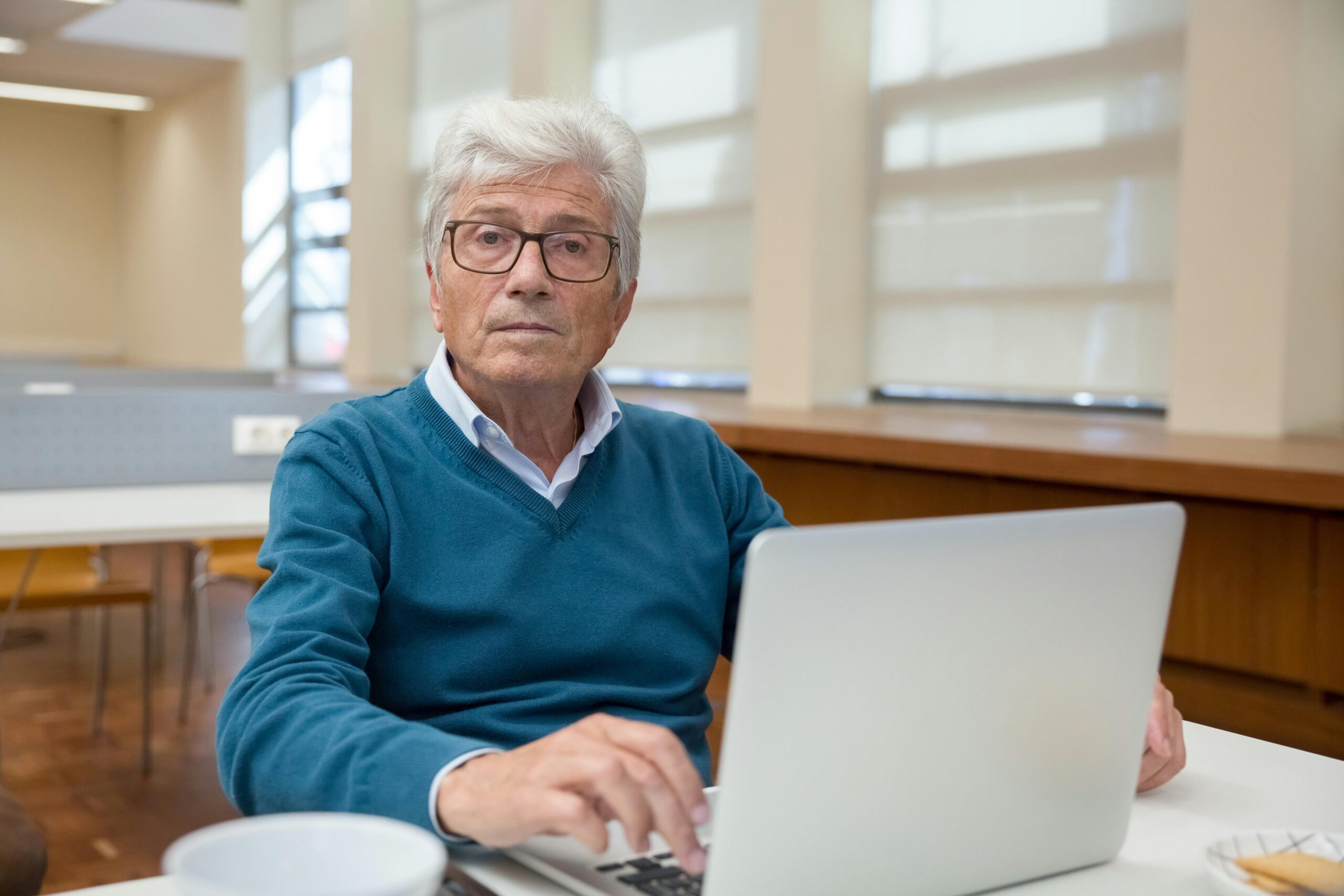 Como o RH tem olhado para a experiência dos 50+?