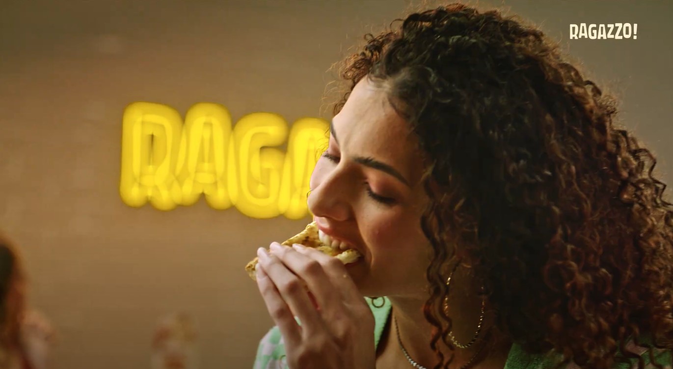 Rodízio do Ragazzo estreia no break de “Dona de Mim”