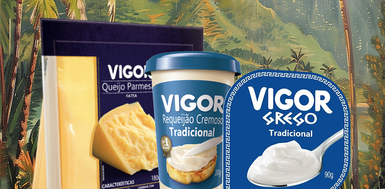 ISLA é a nova agência de comunicação da Vigor